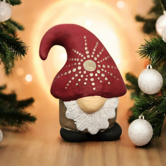 Christmas Gnome