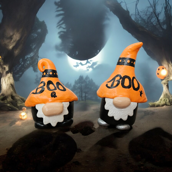 BOO Gnome