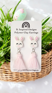 Bunny Dangles